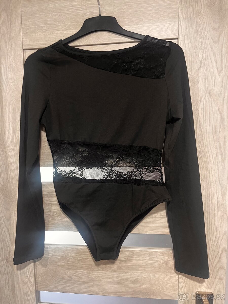 Dámske body