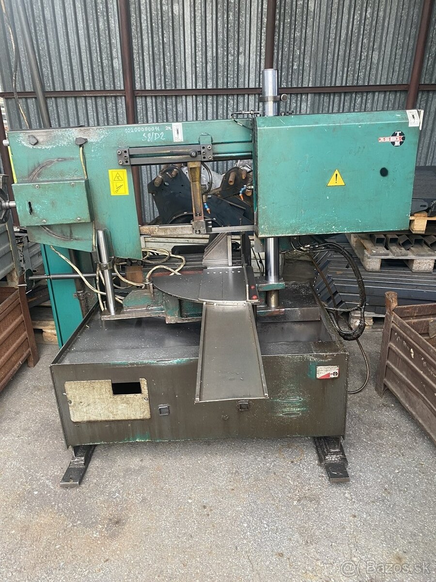 Pásová pila TM Jesenice PP 301 A (9379)