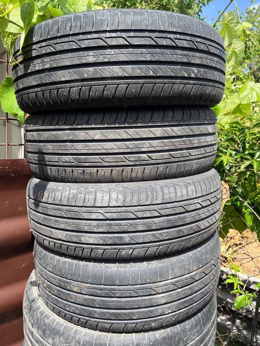 Letne pneu 195/60r16