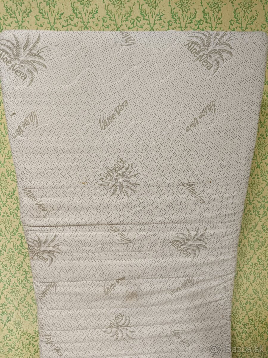 matrace 90x200