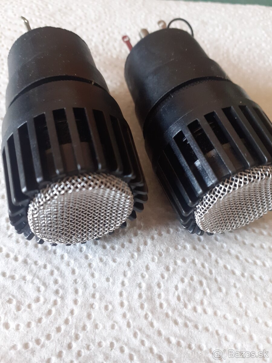 Shure sm57