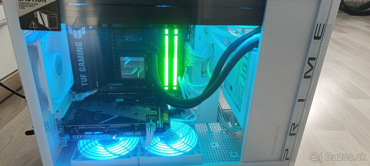AMD Ryzen 7 9700X-B850M-PLUS