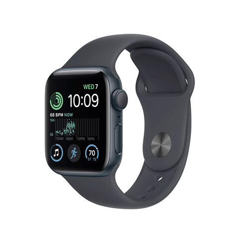 Apple Watch SE (2. generácia) – model 2022, 40mm