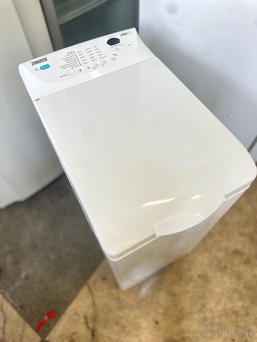 Zanussi 6Kg