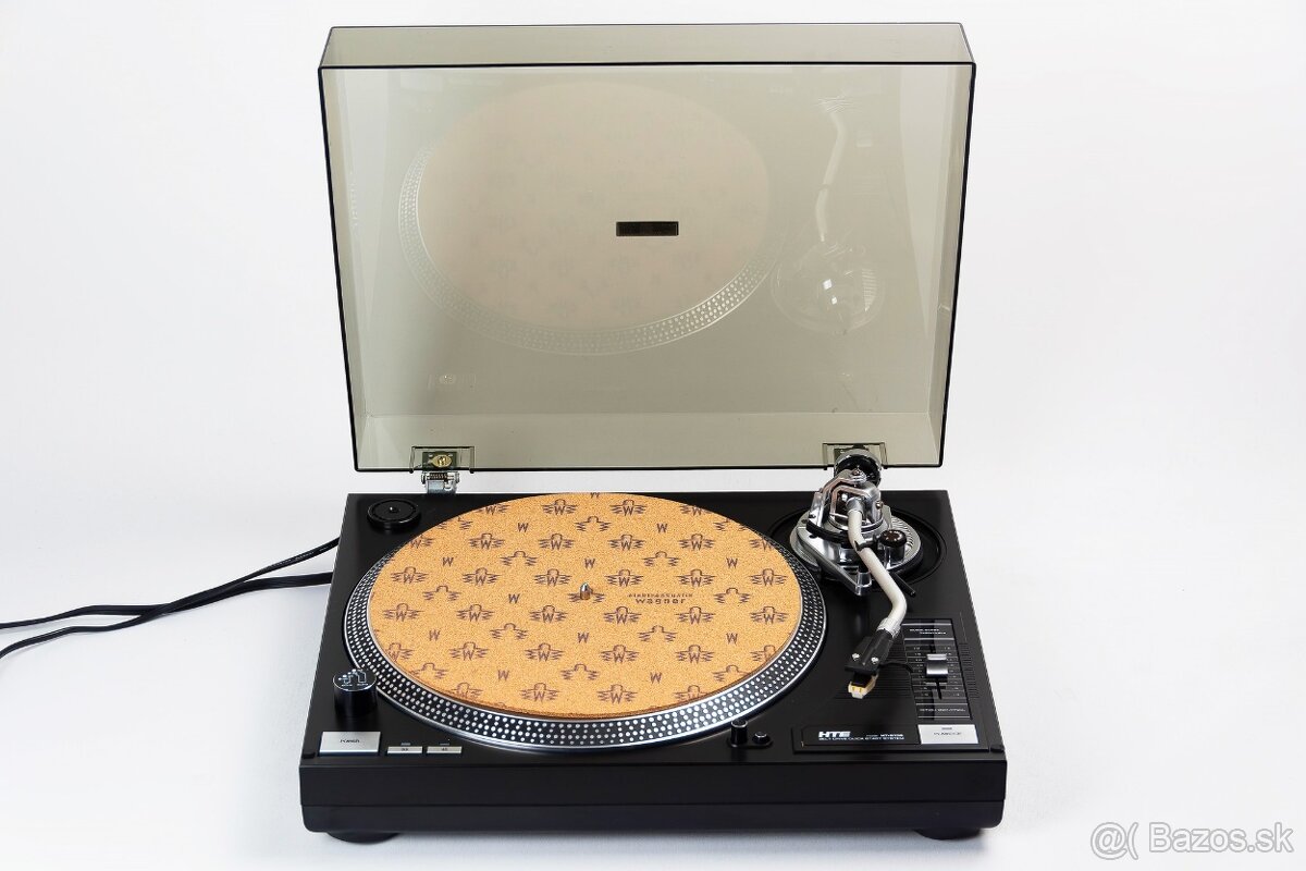 HTE HT-910Q / spravený profi servis, záruka