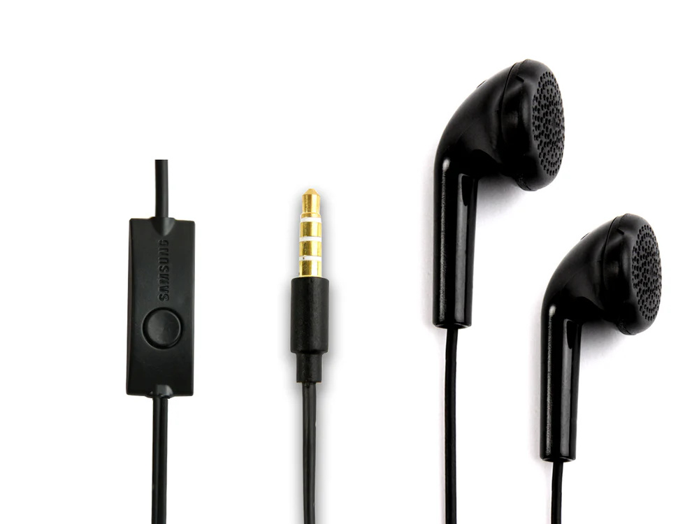 Sluchadla Samsung EHS61ASFBE