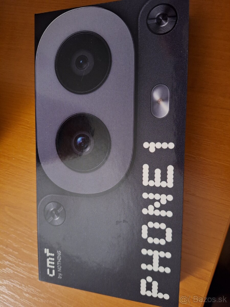 Nothing CMF phone 1