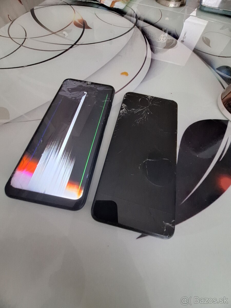 2 x Samsung A22 na ND