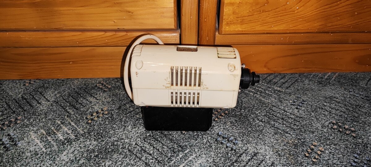 Predám motor pre šijacie stroje externý