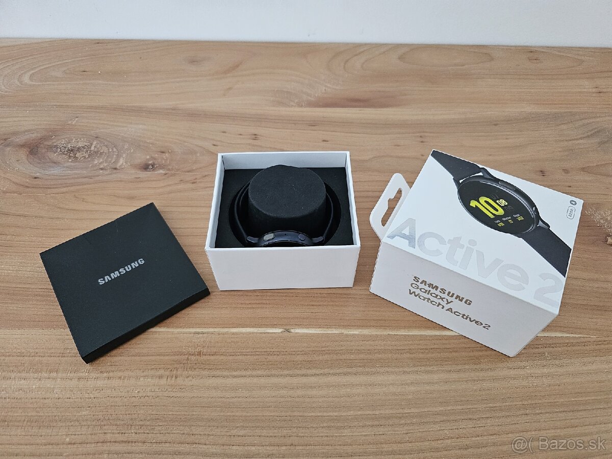 Samsung Galaxy Watch 2 44mm