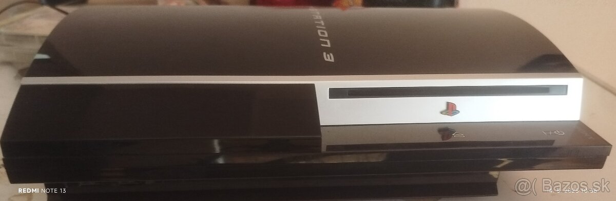 Playstation 3 fat