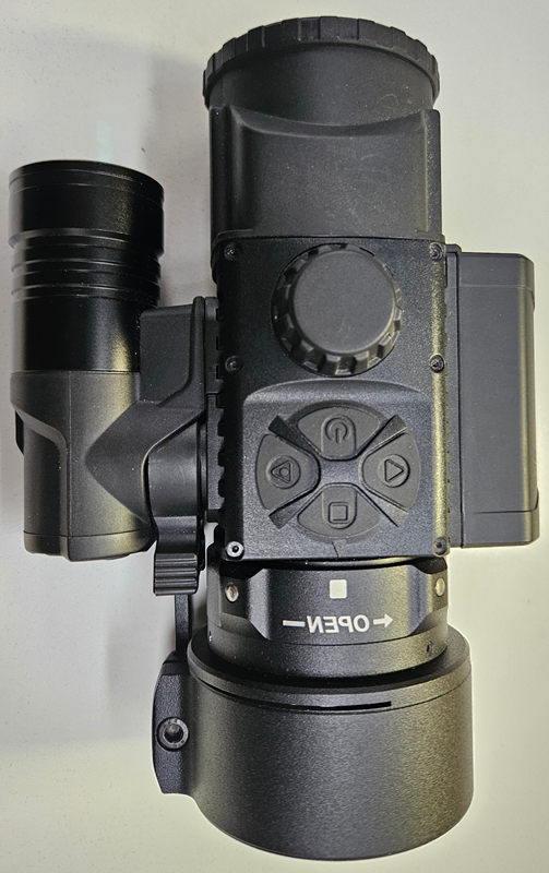 Pulsar Forward F455