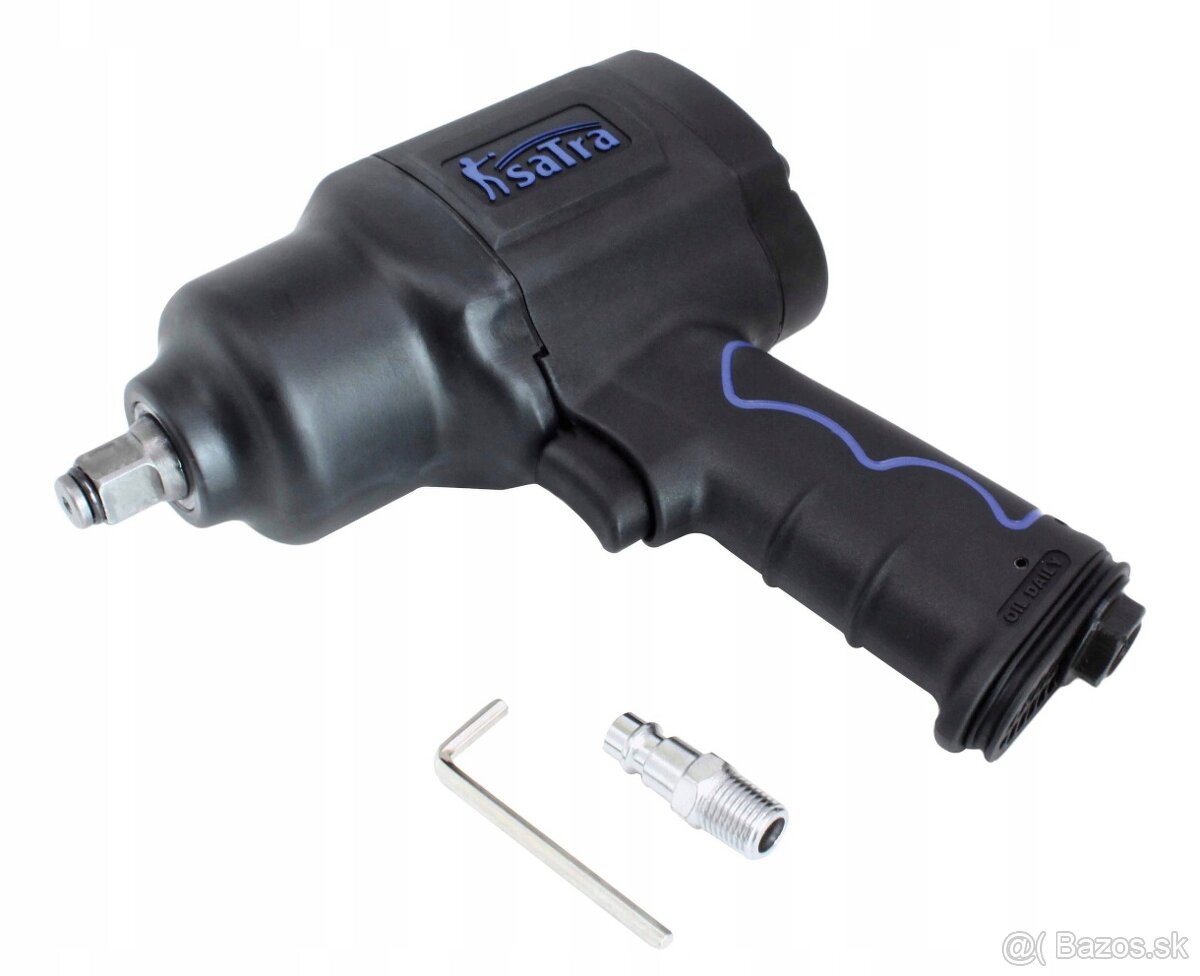 RÁZOVÝ UŤAHOVÁK 1/2" 1500 NM SATRA
