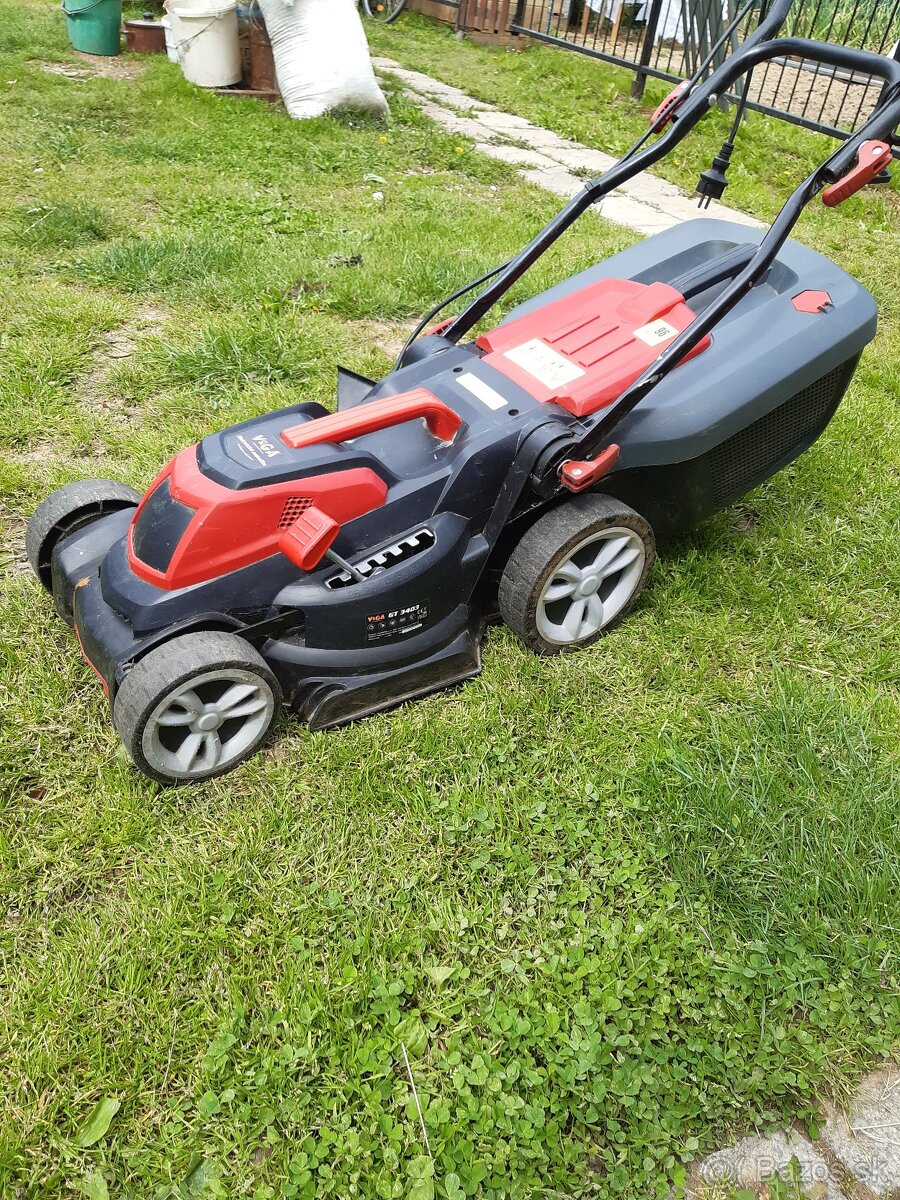 vega GT 3403