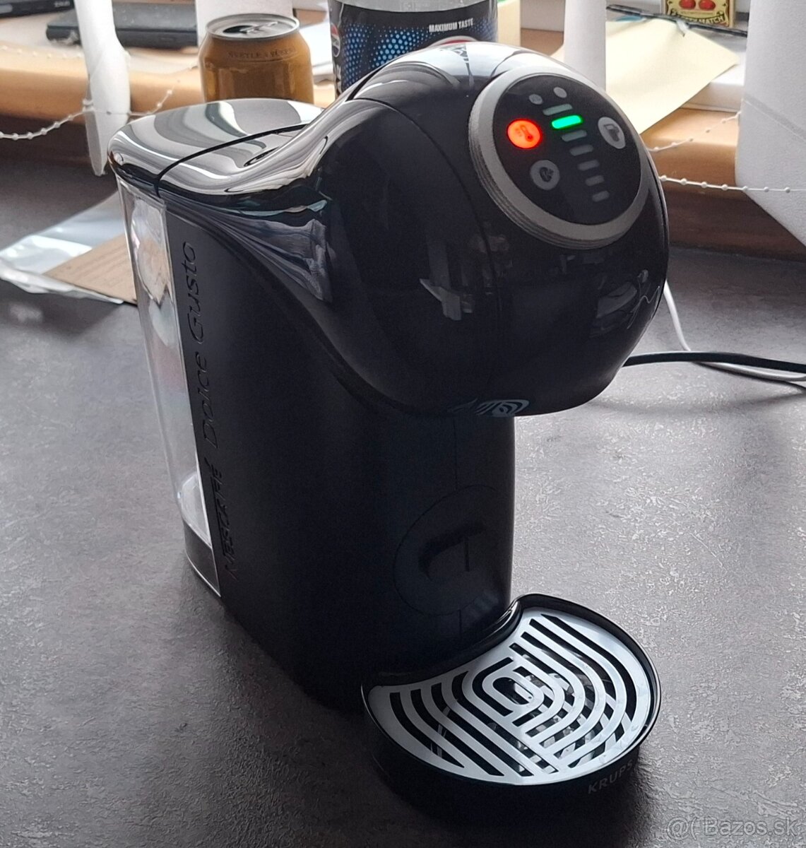 Dolce gusto genio S
