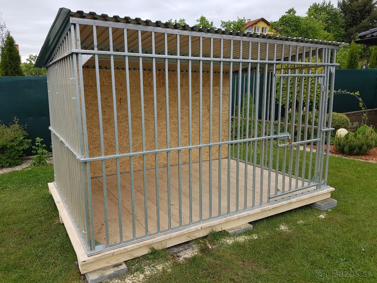 Koterec pre psa