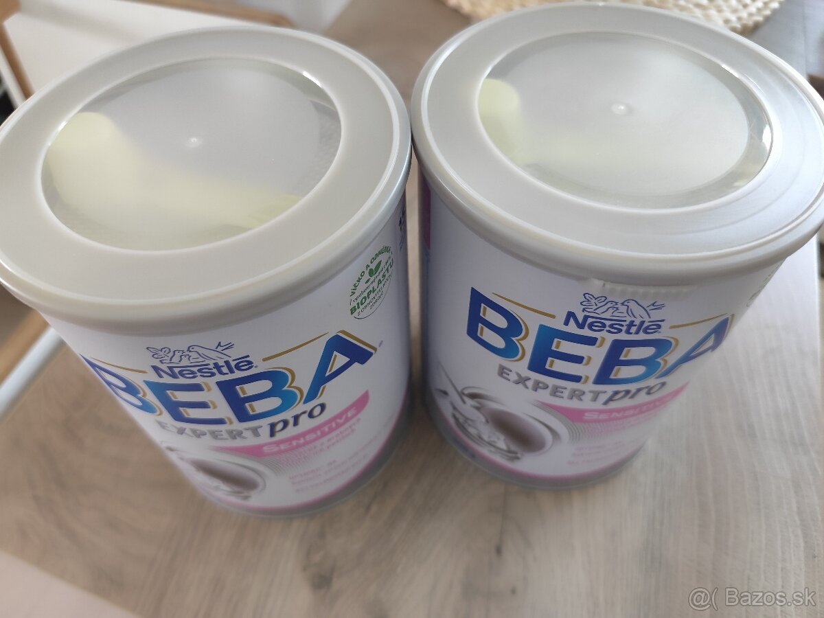 Beba sensitive