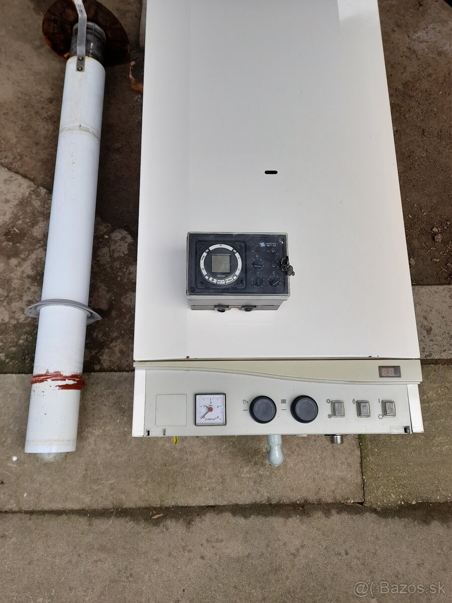 Protherm ktv 24