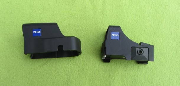 Kolimátor ZEISS Compact Point - ORIGINÁL