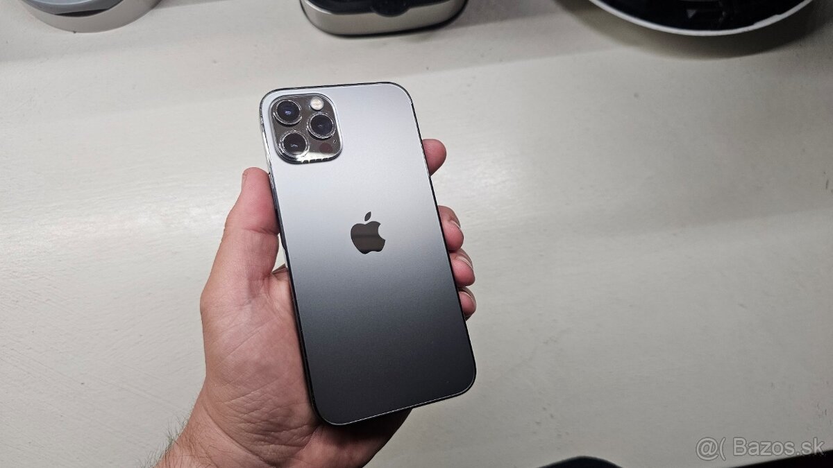 Apple iPhone 12 Pro 128GB - aj vymením
