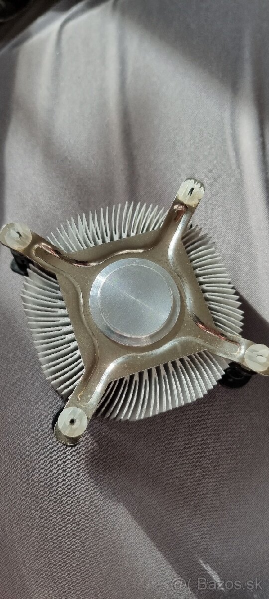 Chladič CPU Intel LGA 775