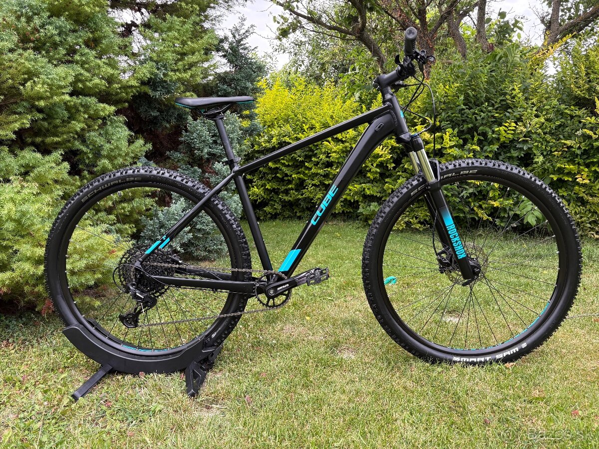 Bicykel