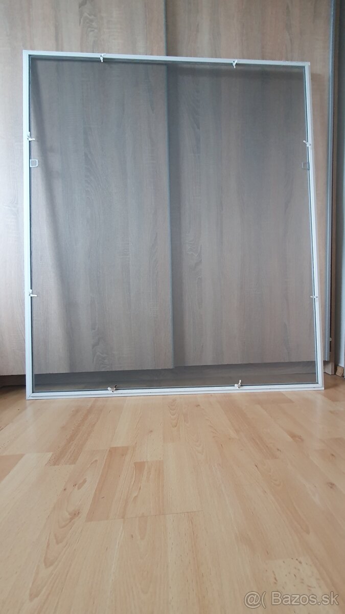 Sieťka proti hmyzu