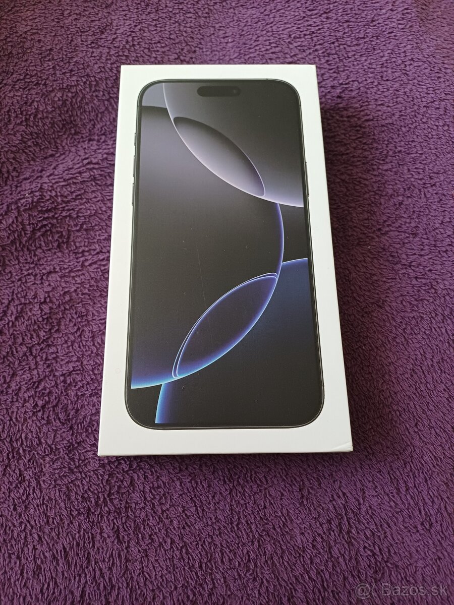 Iphone 16 Pro Max 1 Tb