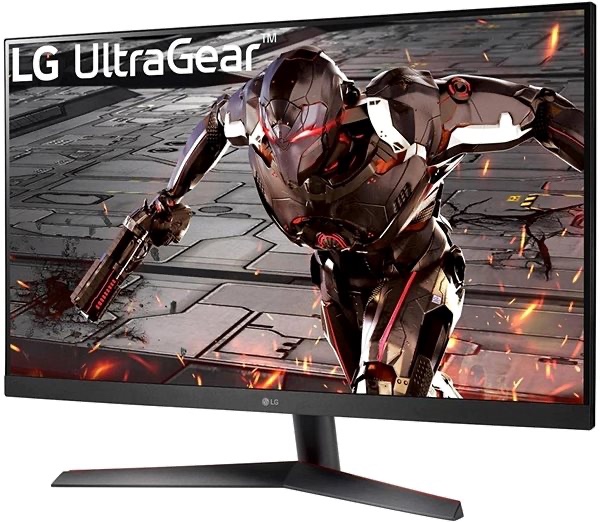 31,5" LG UltraGear 32GN600