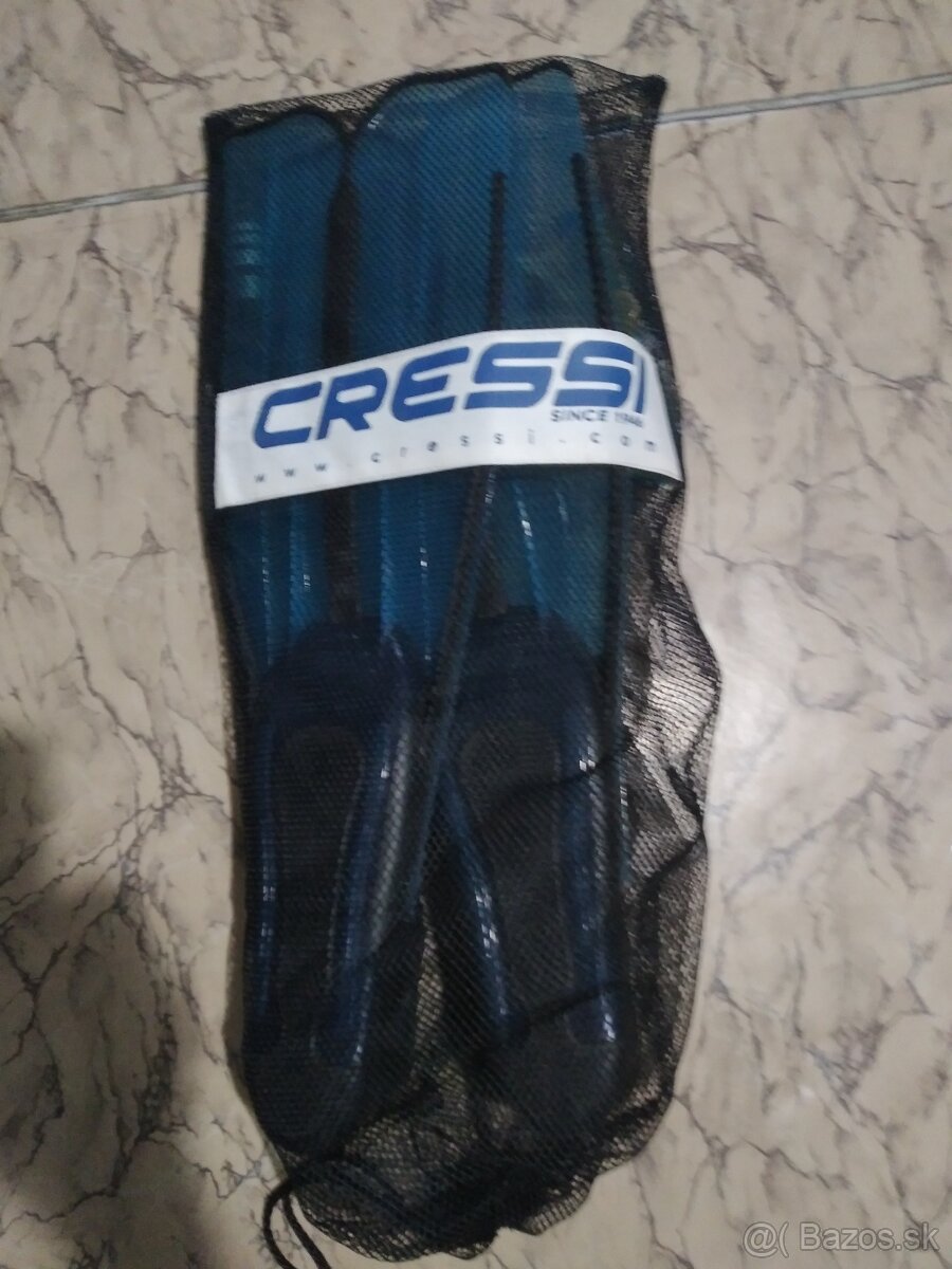 Plutvy CRESSI