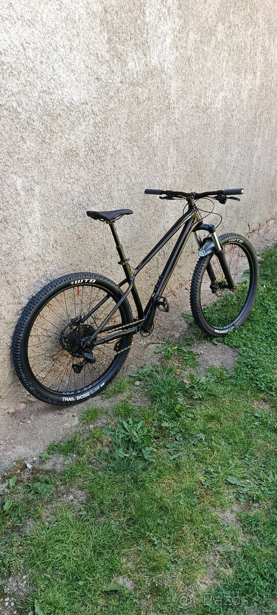 Cannondale Habit HT3