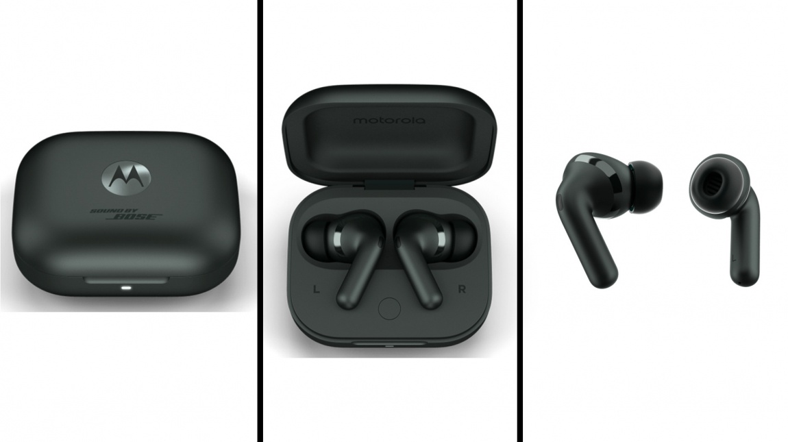 Motorola - MotoBuds+