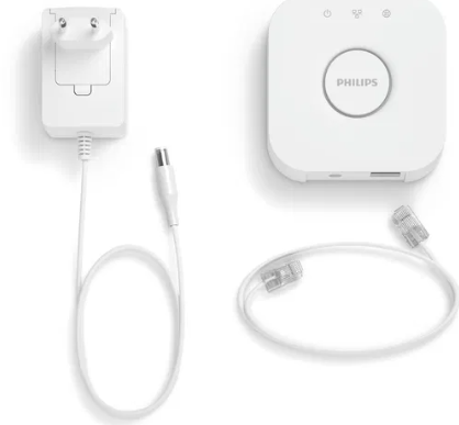 Philips Hue Bridge 2.0, Apple Homekit kompatibilný