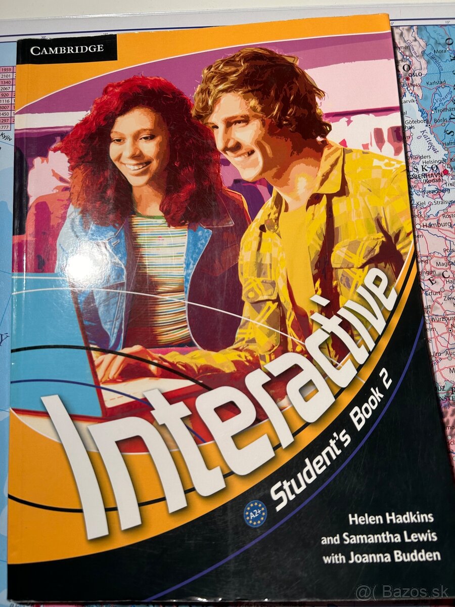 Interactive 2