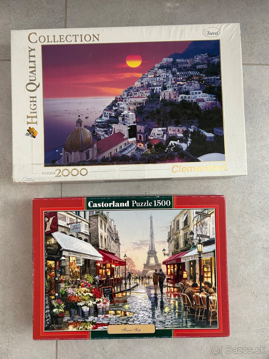 Puzzle