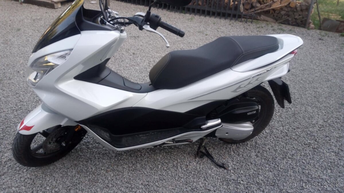 Honda pcx 125