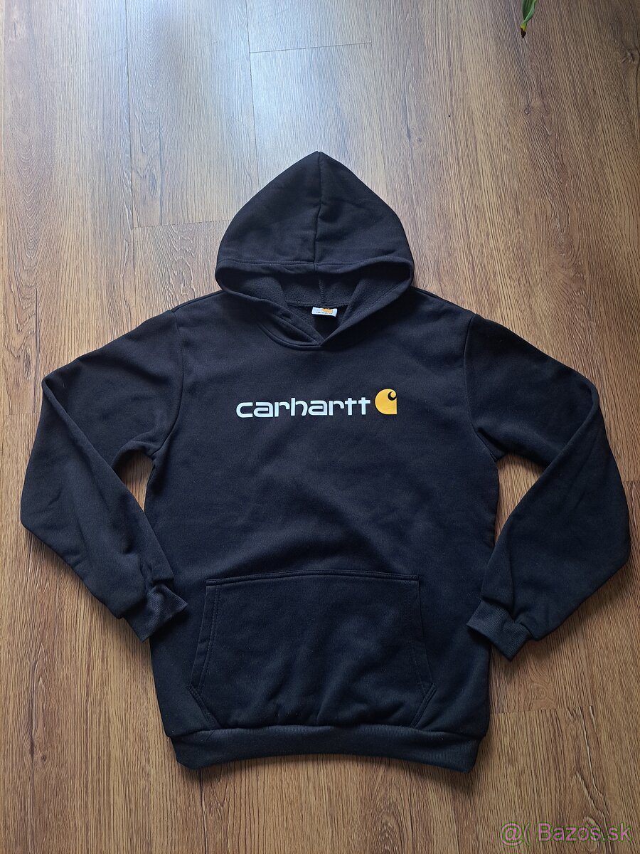 Mikina Carhartt veľkosť M