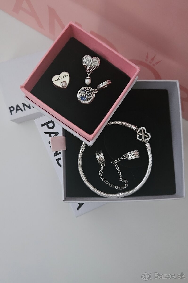 Pandora