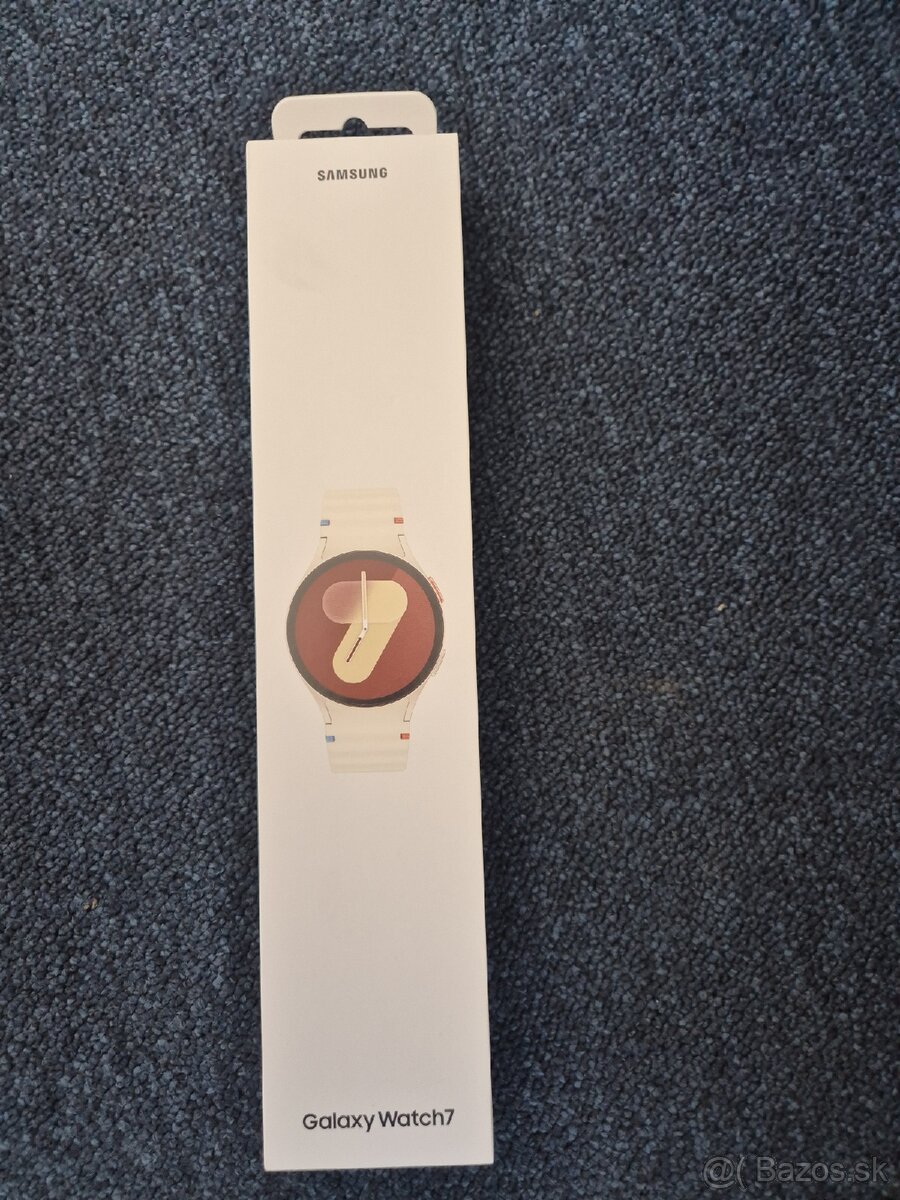 Samsung Galaxy Watch 7