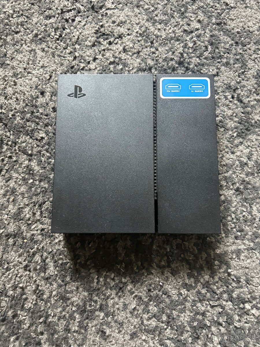 PlayStation VR procesorová jednotka