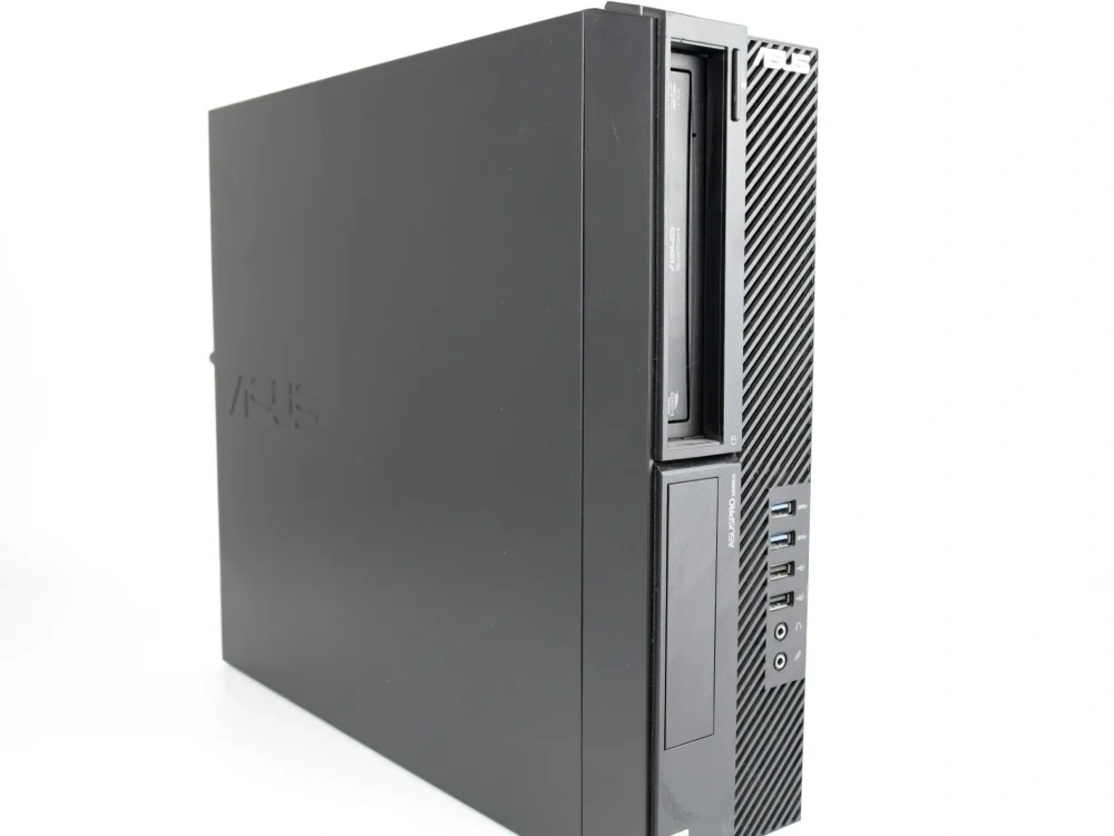 ASUS Pro - i5 4570, 16GB RAM, 256GB SSD, OS, ZÁRUKA