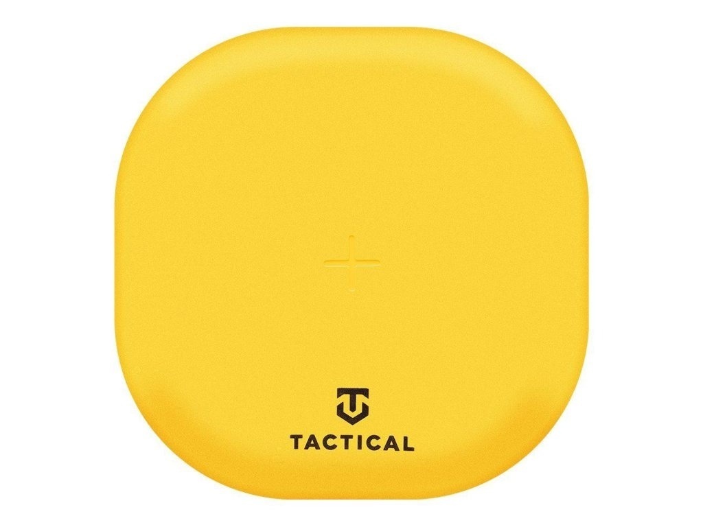Bezdrôtová nabíjačka Tactical WattUp GAN