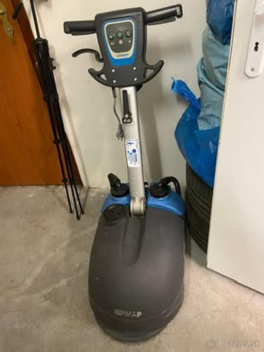 FIMAP GENIE 35