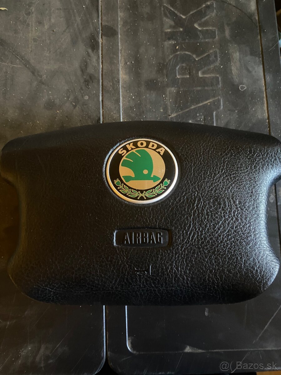 Škoda octavia 1 airbag