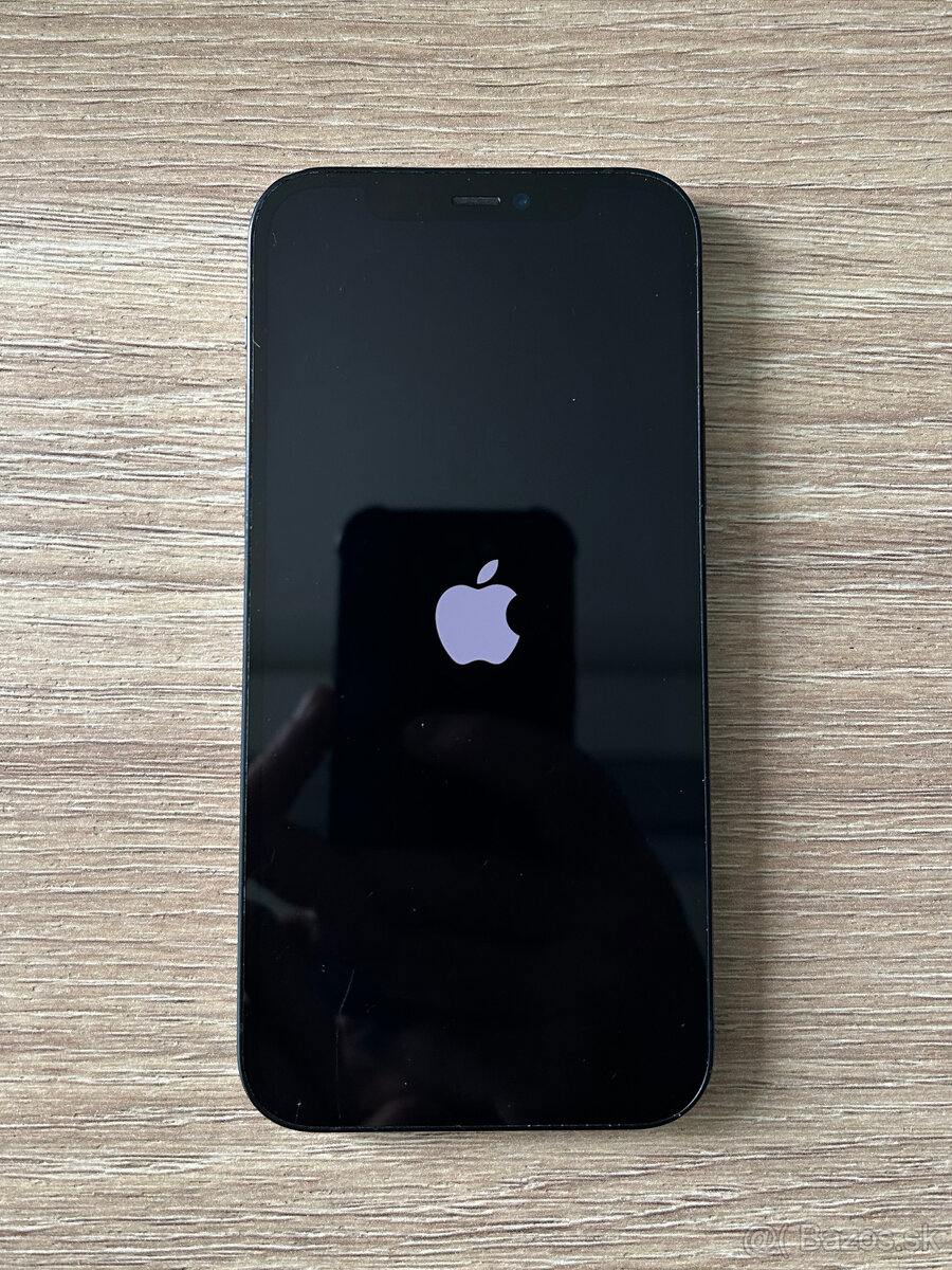 Apple iPhone 12 64GB Black