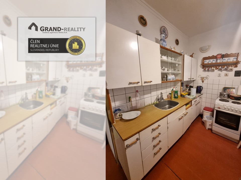 Na predaj byt 3+1 s lodžiou na sídlisku Dr. Clementisa