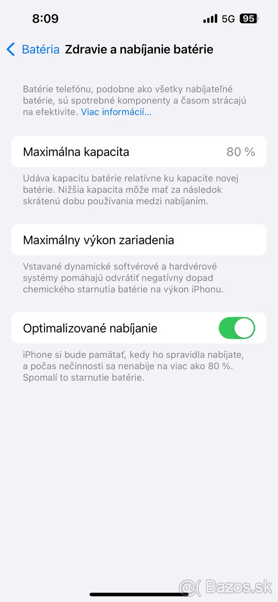 Apple iPhone 13 256gb