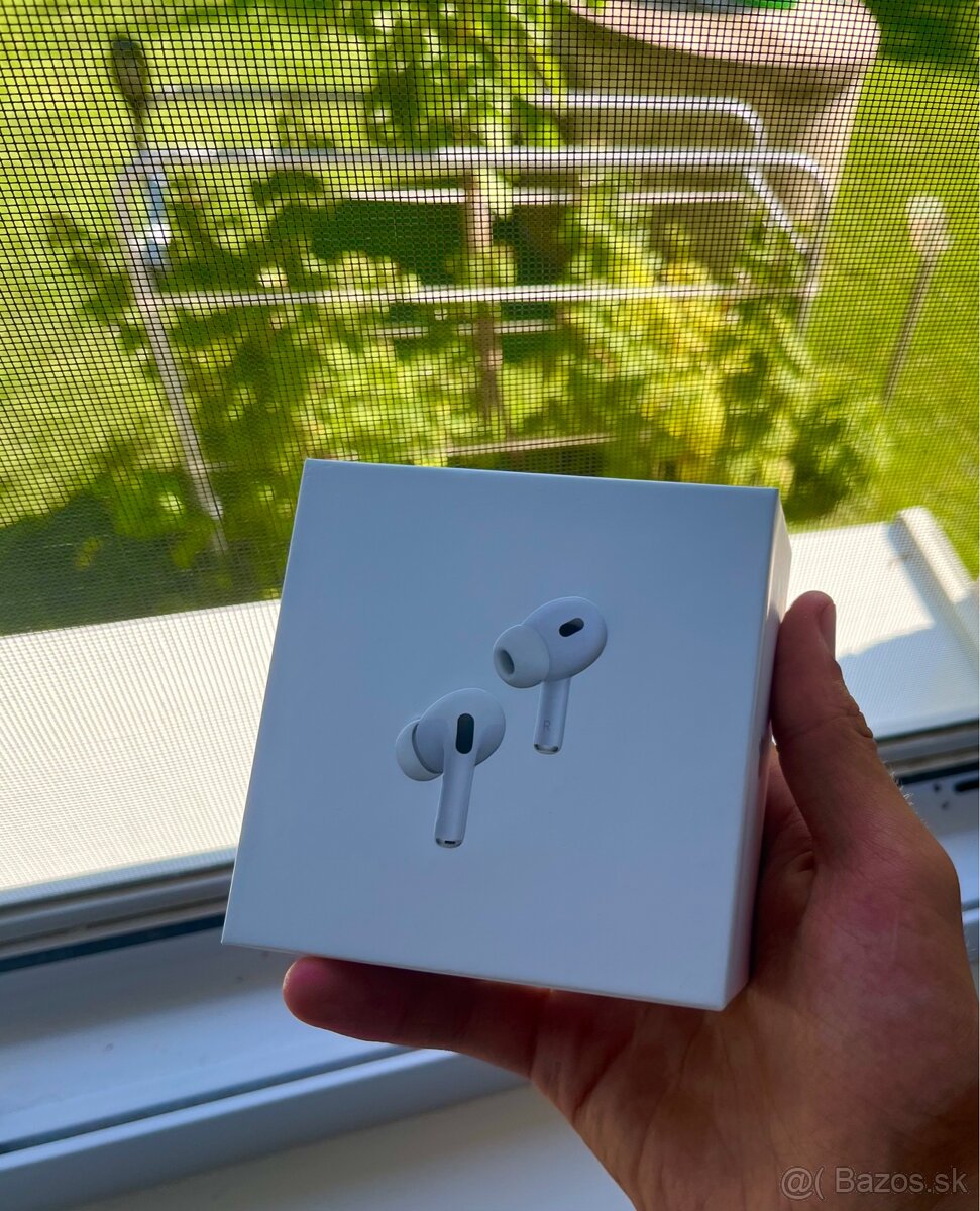 Apple AirPods Pro 2. Gen (USB-C)