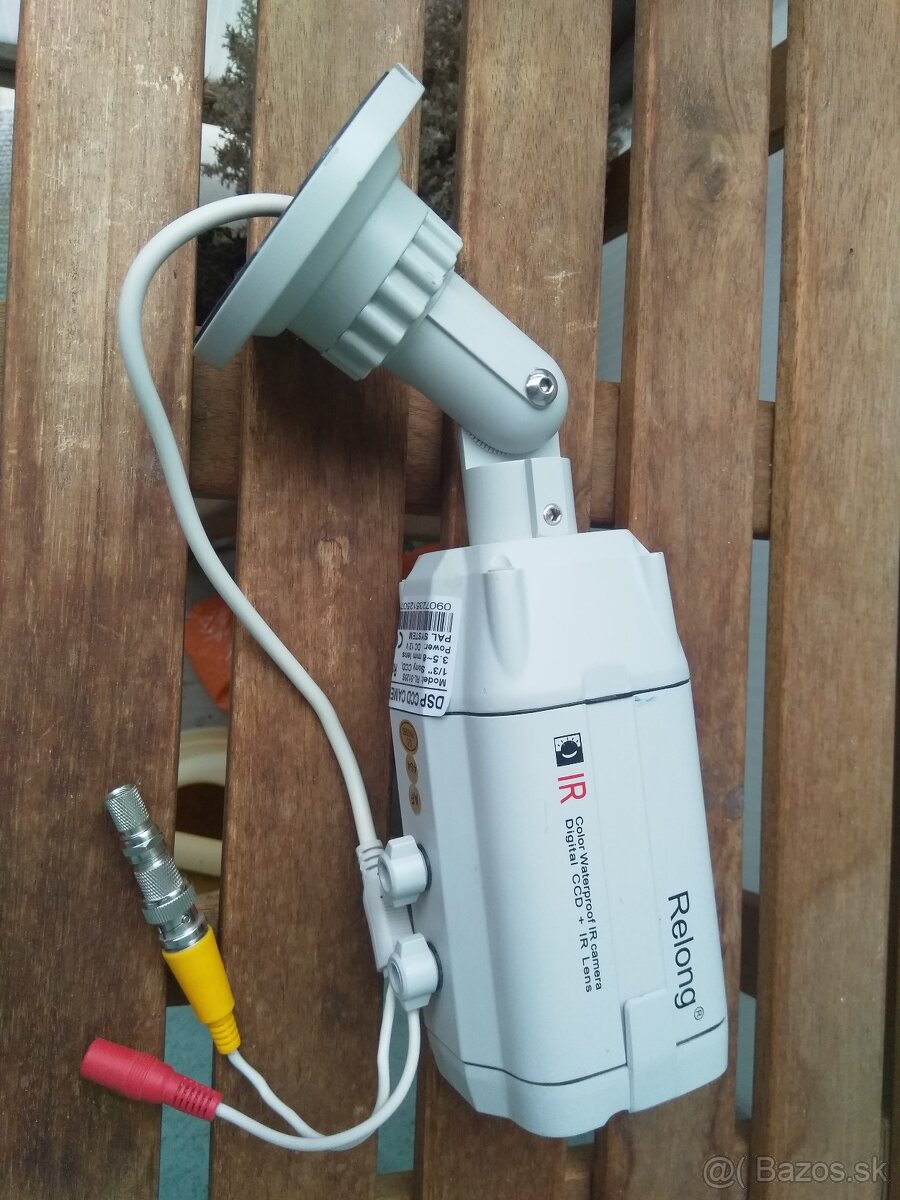 Sony kamera s nočným videním