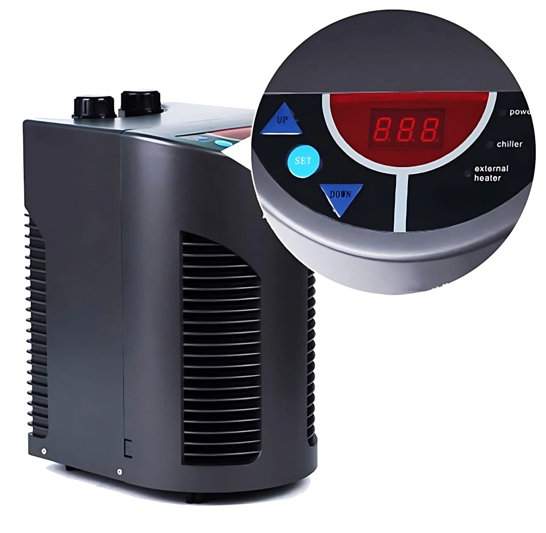 RESUN MINI CHILLER 200